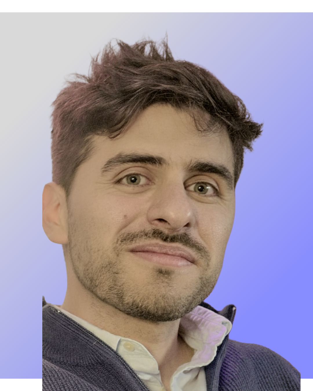 Agustín Jofre