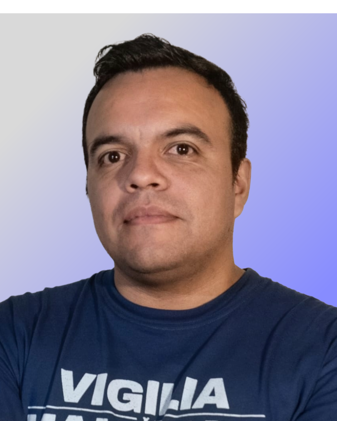 David Pizarro Romero
